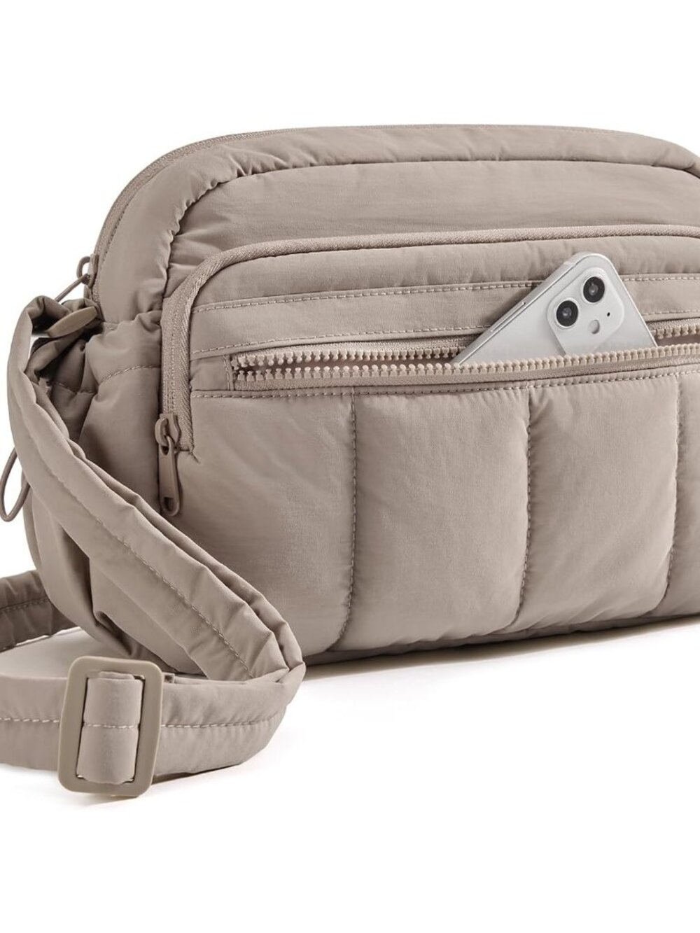 Cross Body Purse, Mini Crossbody Bags for Women Travel Purse